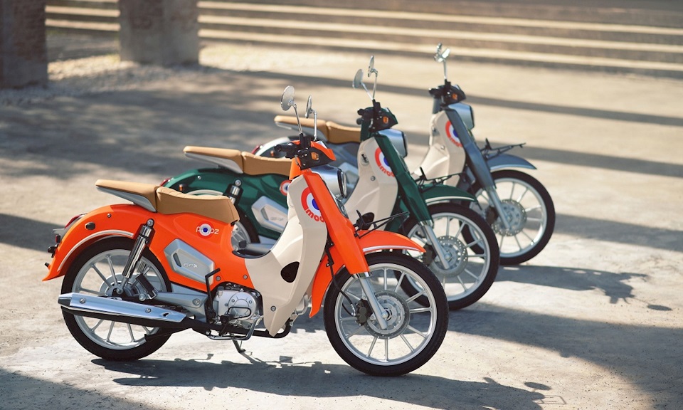 H&eacute; lộ th&ocirc;ng tin mới nhất về mẫu xe số sắp ra mắt kh&aacute;ch Việt, ấn tượng hơn hẳn Honda Wave Alpha