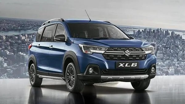 Suzuki XL6 2022 ra mắt vào tuần tới với loạt nâng cấp, đe dọa Mitsubishi Xpander khi về đại lý Việt