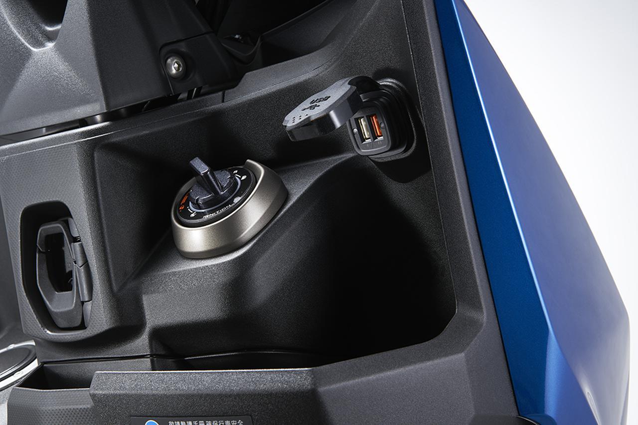 Đối thủ giá 96 triệu của Honda PCX 160 ra mắt vào tháng 5 tới, thiết kế và trang bị vượt tầm giá