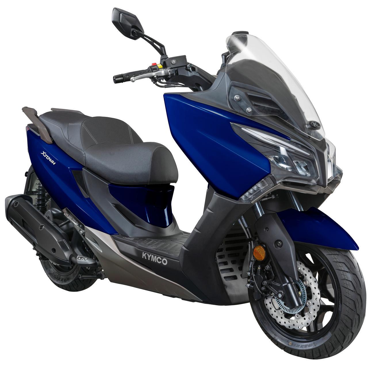 Mẫu xe ga giá 94 triệu mở bán vào ngày mai với thiết kế đẹp hút hồn, trang bị 'bỏ xa' Honda SH