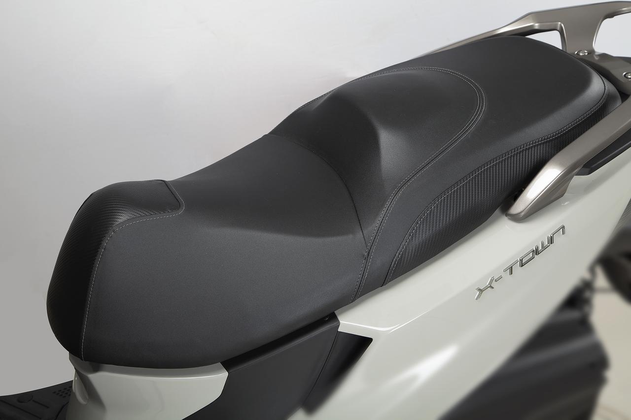 Mẫu xe ga giá 94 triệu mở bán vào ngày mai với thiết kế đẹp hút hồn, trang bị 'bỏ xa' Honda SH