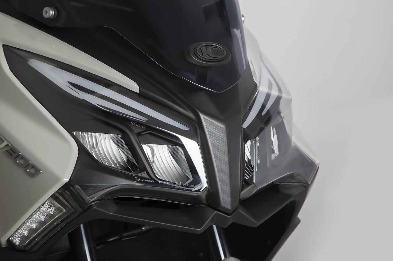 Mẫu xe ga giá 94 triệu mở bán vào ngày mai với thiết kế đẹp hút hồn, trang bị 'bỏ xa' Honda SH