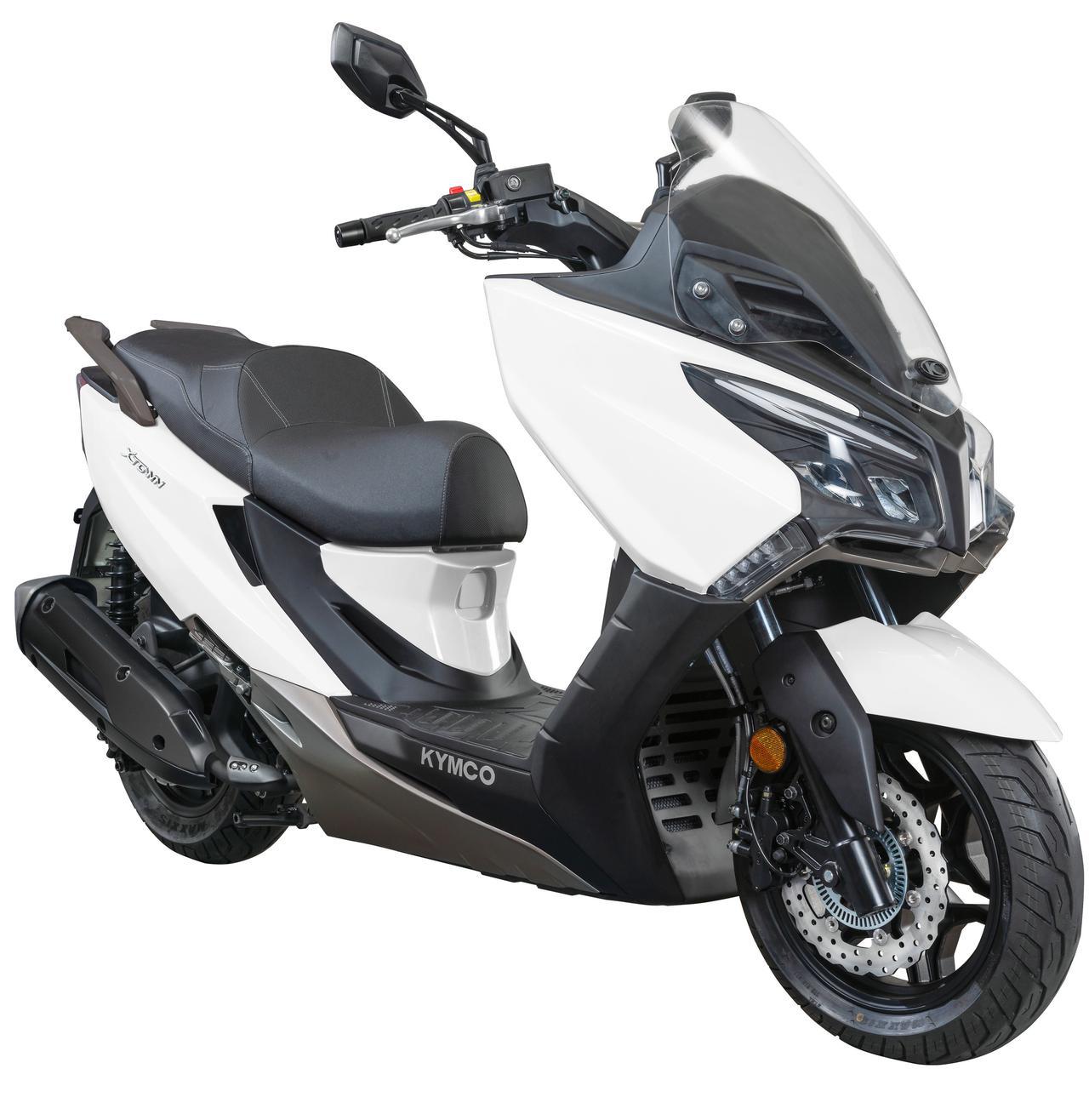 Mẫu xe ga giá 94 triệu mở bán vào ngày mai với thiết kế đẹp hút hồn, trang bị 'bỏ xa' Honda SH