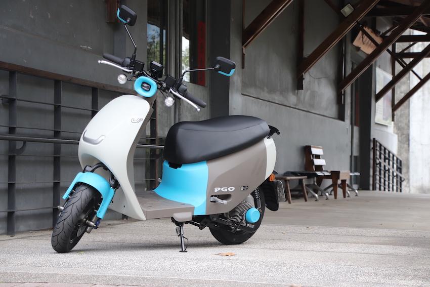 Mẫu xe ga giá 46 triệu hút khách với diện mạo bắt mắt, đẹp không kém cạnh Honda Vision 2021