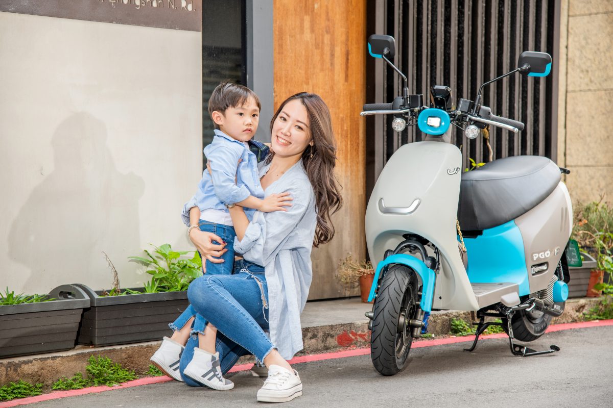 Mẫu xe ga giá 46 triệu hút khách với diện mạo bắt mắt, đẹp không kém cạnh Honda Vision 2021