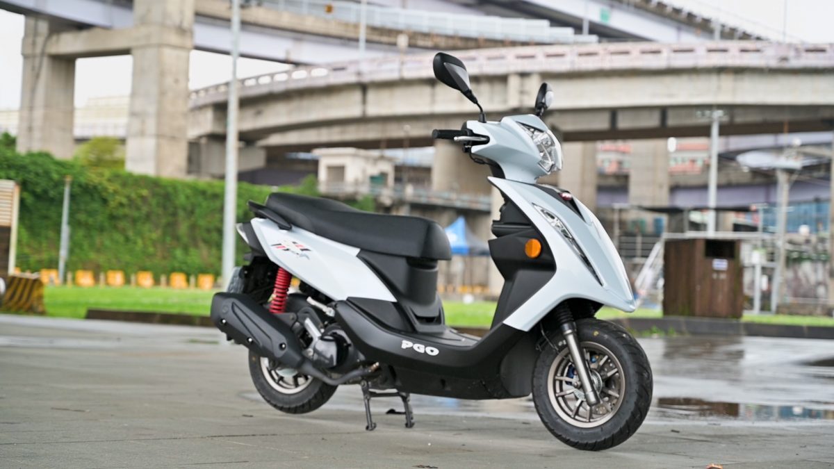 Mẫu xe ga giá 18 triệu gây sốt dù mới ra mắt, trang bị và công nghệ vượt xa Honda Vision 2021