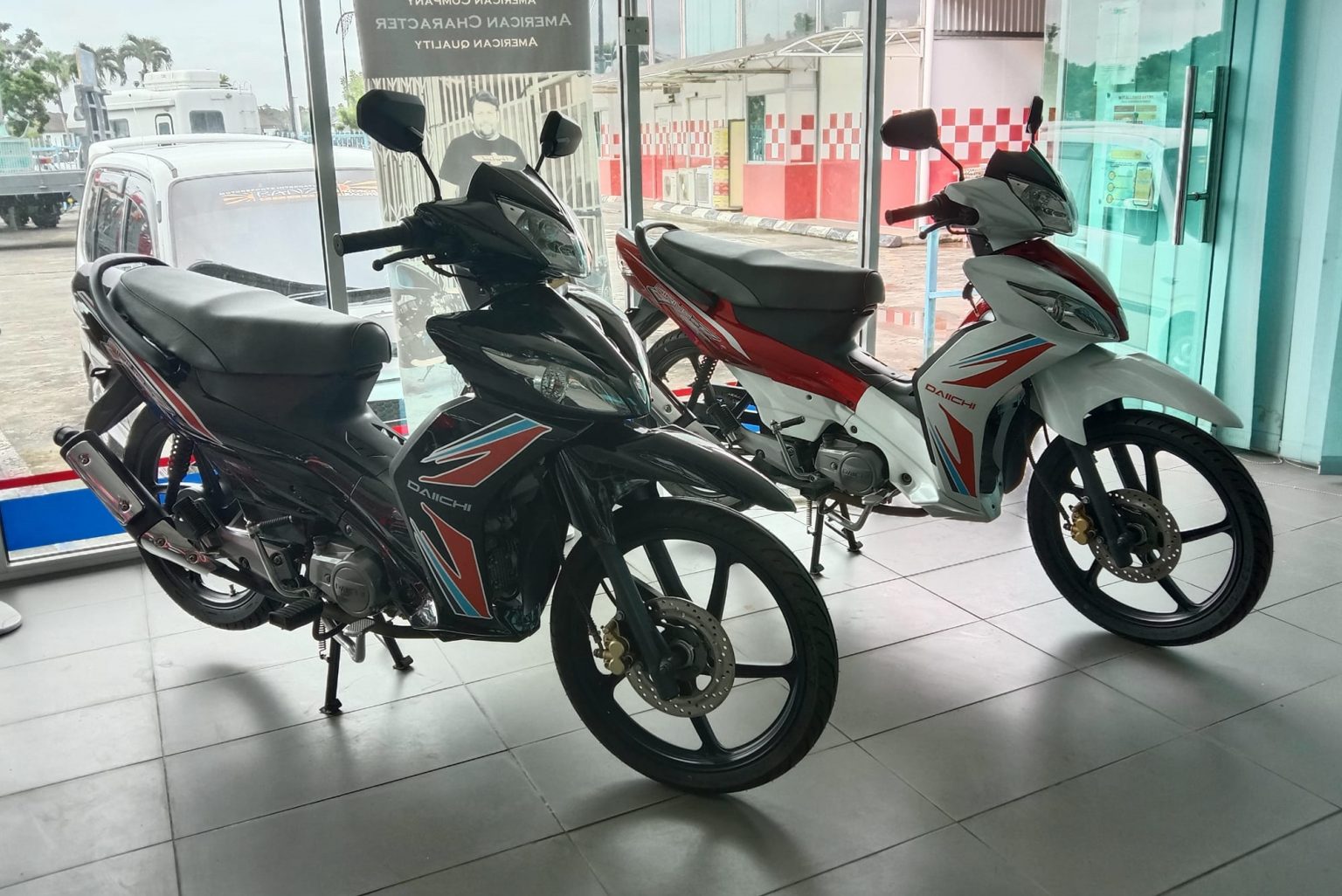 Cận cảnh mẫu xe số thể thao đang g&acirc;y sốt, thiết kế v&agrave; trang bị 'g&acirc;y kh&oacute; dễ' cho Honda Wave Alpha