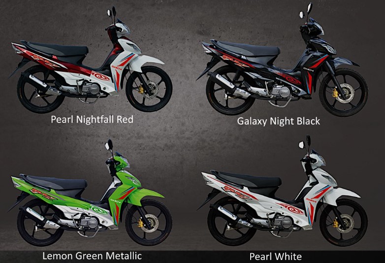 Cận cảnh mẫu xe số thể thao đang g&acirc;y sốt, thiết kế v&agrave; trang bị 'g&acirc;y kh&oacute; dễ' cho Honda Wave Alpha