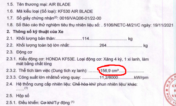 Rộ tin Honda Air Blade 160 chuẩn bị ra mắt khách Việt, hứa hẹn gây sốt với sức mạnh vượt trội