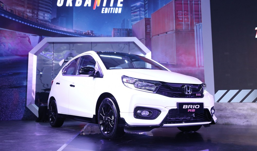 Hyundai Grand i10 'khốn đốn' trước đối thủ gi&aacute; 359 triệu mới: Thiết kế hầm hố, trang bị ngập tr&agrave;n