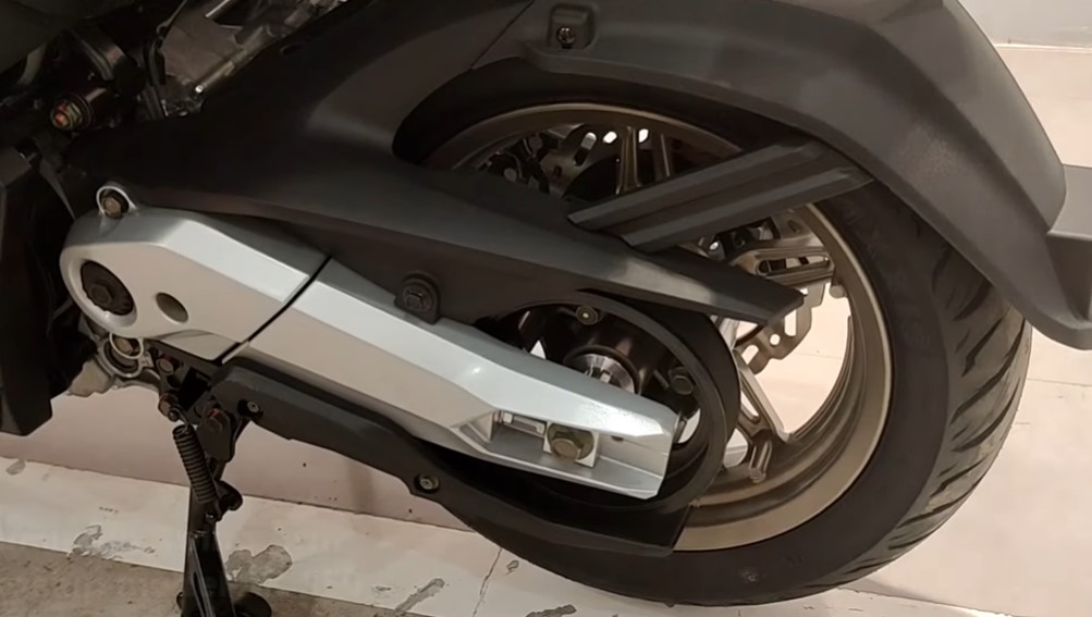 '&Aacute;c mộng' của Honda PCX 160 đ&atilde; về đại l&yacute; với diện mạo hấp dẫn, h&uacute;t kh&aacute;ch với gi&aacute; ngang Honda SH