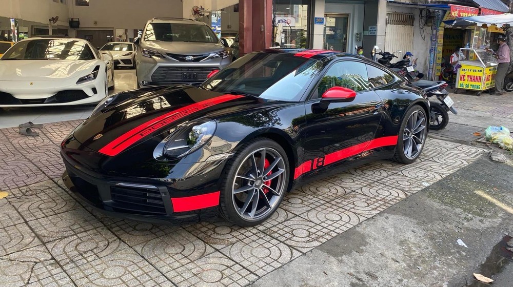 D&acirc;n t&igrave;nh cho&aacute;ng ngợp trước độ chịu chi của &ocirc;ng Đặng L&ecirc; Nguy&ecirc;n Vũ, bỏ ra h&agrave;ng trăm tỷ v&igrave; sở th&iacute;ch n&agrave;y