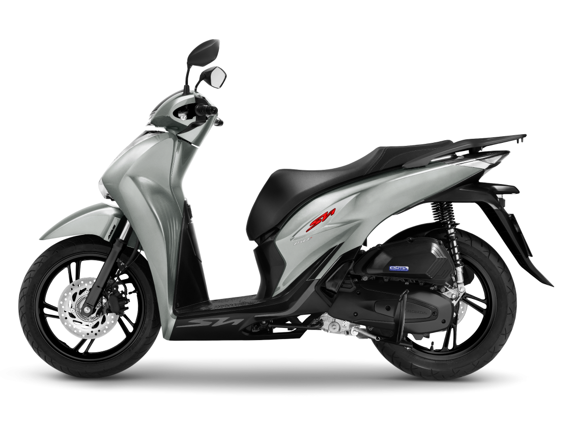 Nhiều mẫu xe máy tay ga Honda khan hàng vì ảnh hưởng về chuỗi cung ứng   Tạp chí Tài chính