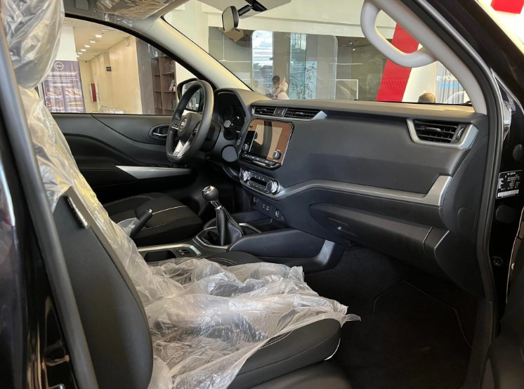 Toyota Fortuner 'khốn đốn' trước đối thủ mới, chuẩn bị về đại l&yacute; Việt với loạt trang bị đ&aacute;ng tiền