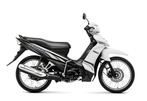 Mẫu xe số 'vượt mặt' Honda Wave Alpha ra mắt với thiết kế thể thao, trang bị vượt tầm phân khúc