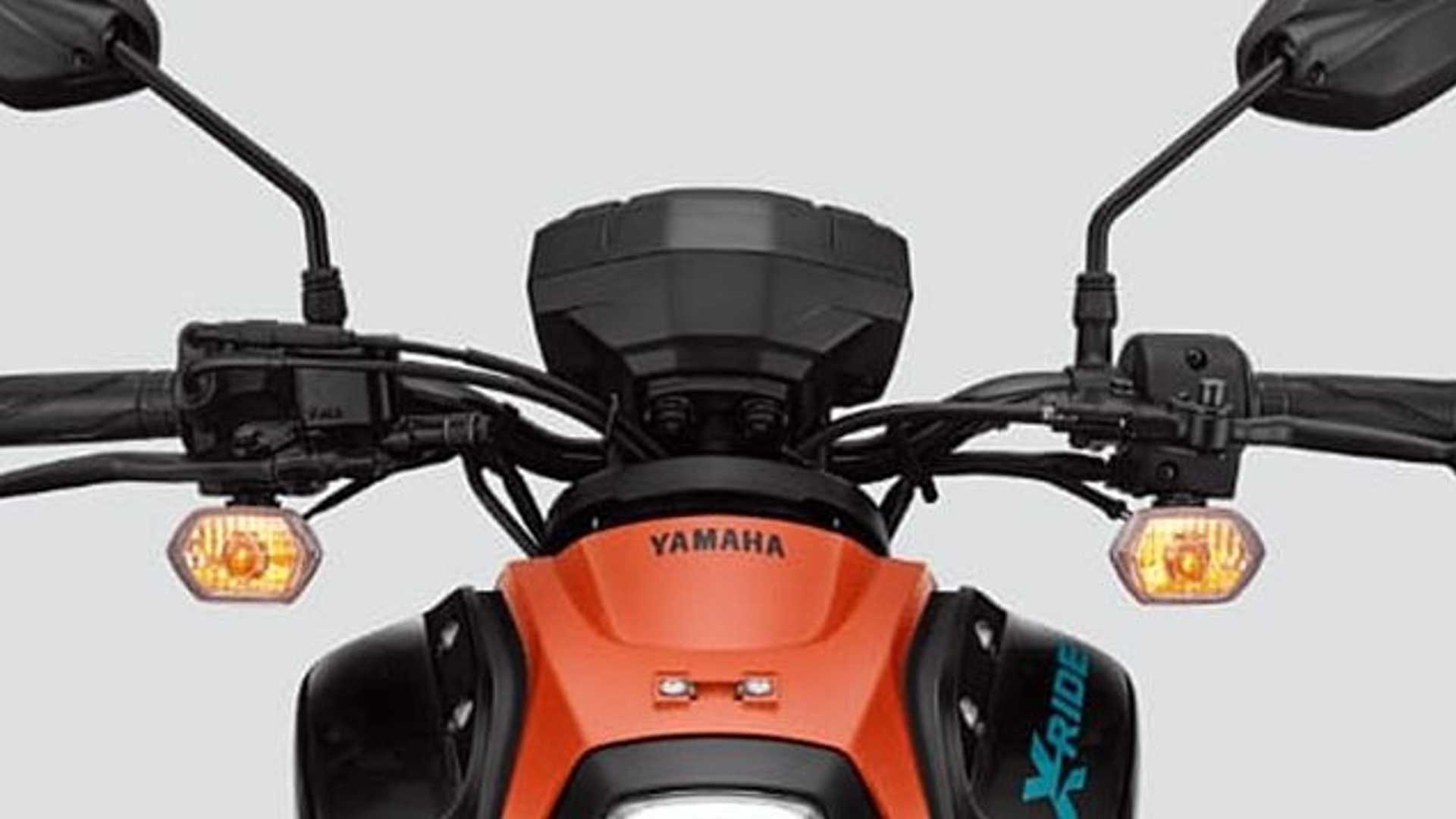 Mẫu xe ga gi&aacute; 31 triệu 'hạ gục' Honda Vision với thiết kế ph&aacute; c&aacute;ch, rục rịch cập bến đại l&yacute; Việt