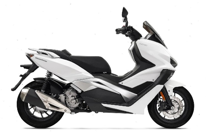 Đối thủ mới của Honda ADV 350 lộ diện, ra mắt vào tuần tới với giá dự kiến 74 triệu đồng