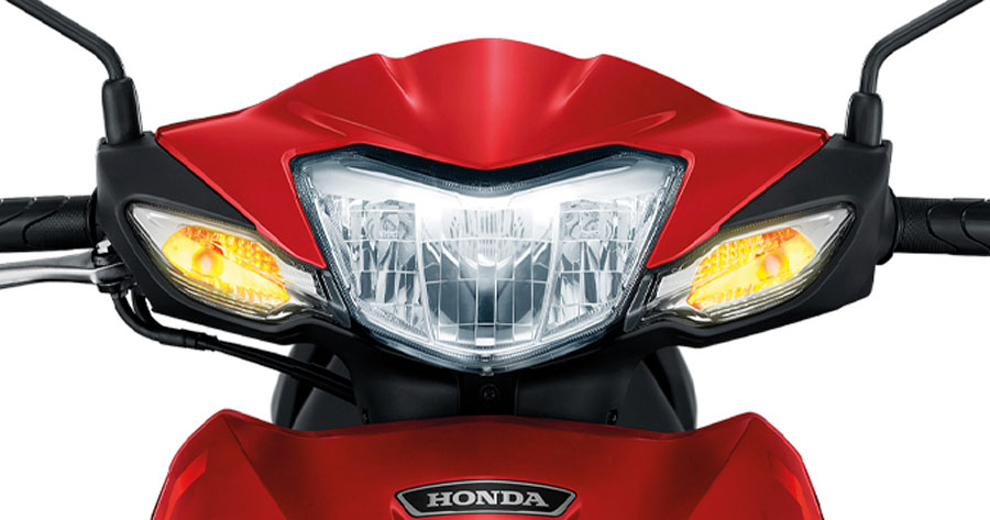 Honda ra mắt mẫu xe số mới đẹp mê mẩn: Giá 25 triệu, thiết kế và trang bị vượt trội hơn Wave Alpha