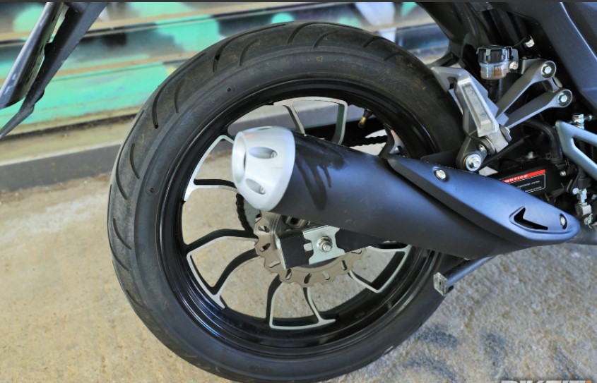 Mẫu xe đẹp 'át vía' Honda Winner X gây sốt tại đại lý, giá bán chiều lòng các tín đồ côn tay