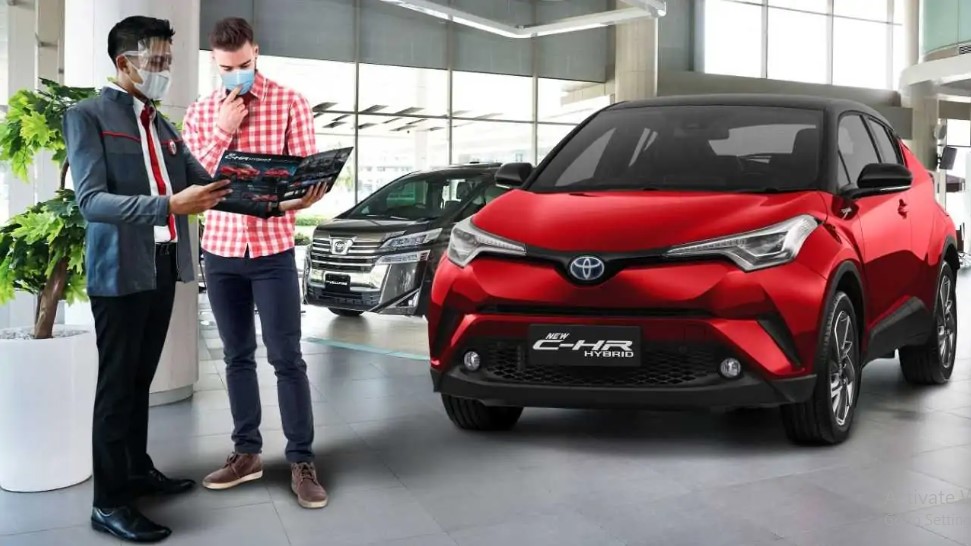 Mẫu SUV 'ng&aacute;ng đường' Honda HR-V 2022 ra mắt: 'Đ&agrave;n em' Toyota Vios, g&acirc;y sốt với thiết kế ph&aacute; c&aacute;ch
