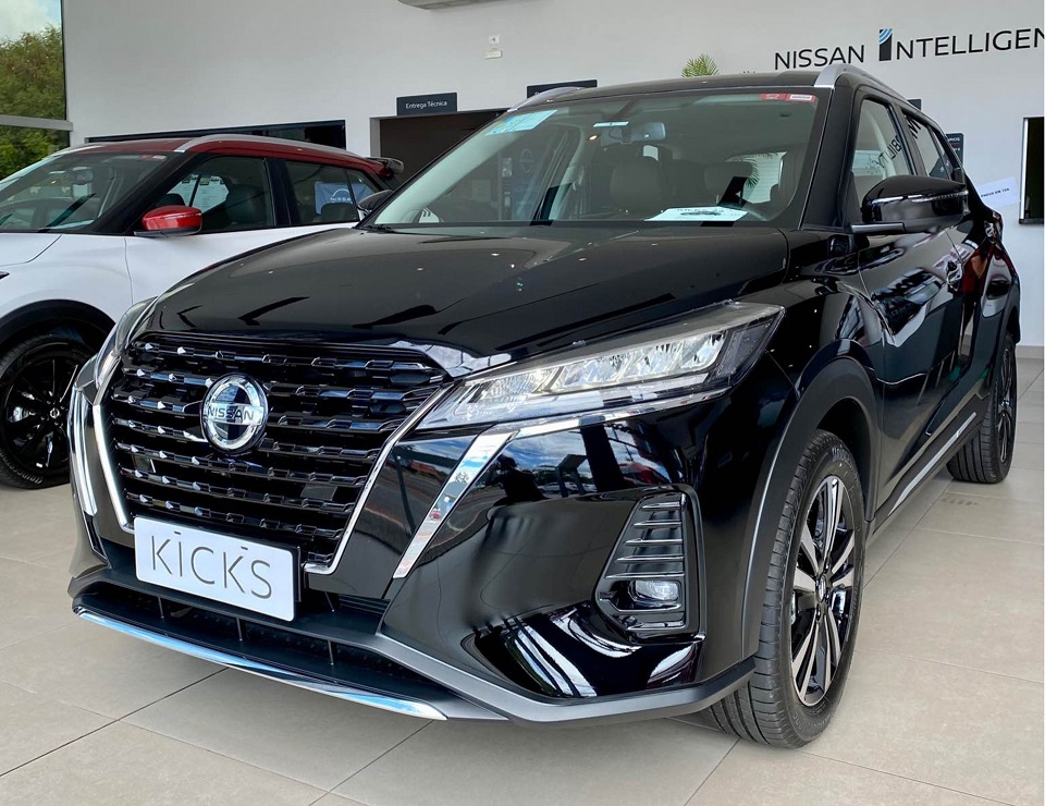 Mẫu SUV đ&ocirc; thị gi&aacute; rẻ hơn Toyota Corolla Cross bất ngờ về Việt Nam, ghi điểm với thiết kế m&atilde;n nh&atilde;n