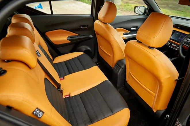 Mẫu SUV đ&ocirc; thị gi&aacute; rẻ hơn Toyota Corolla Cross bất ngờ về Việt Nam, ghi điểm với thiết kế m&atilde;n nh&atilde;n