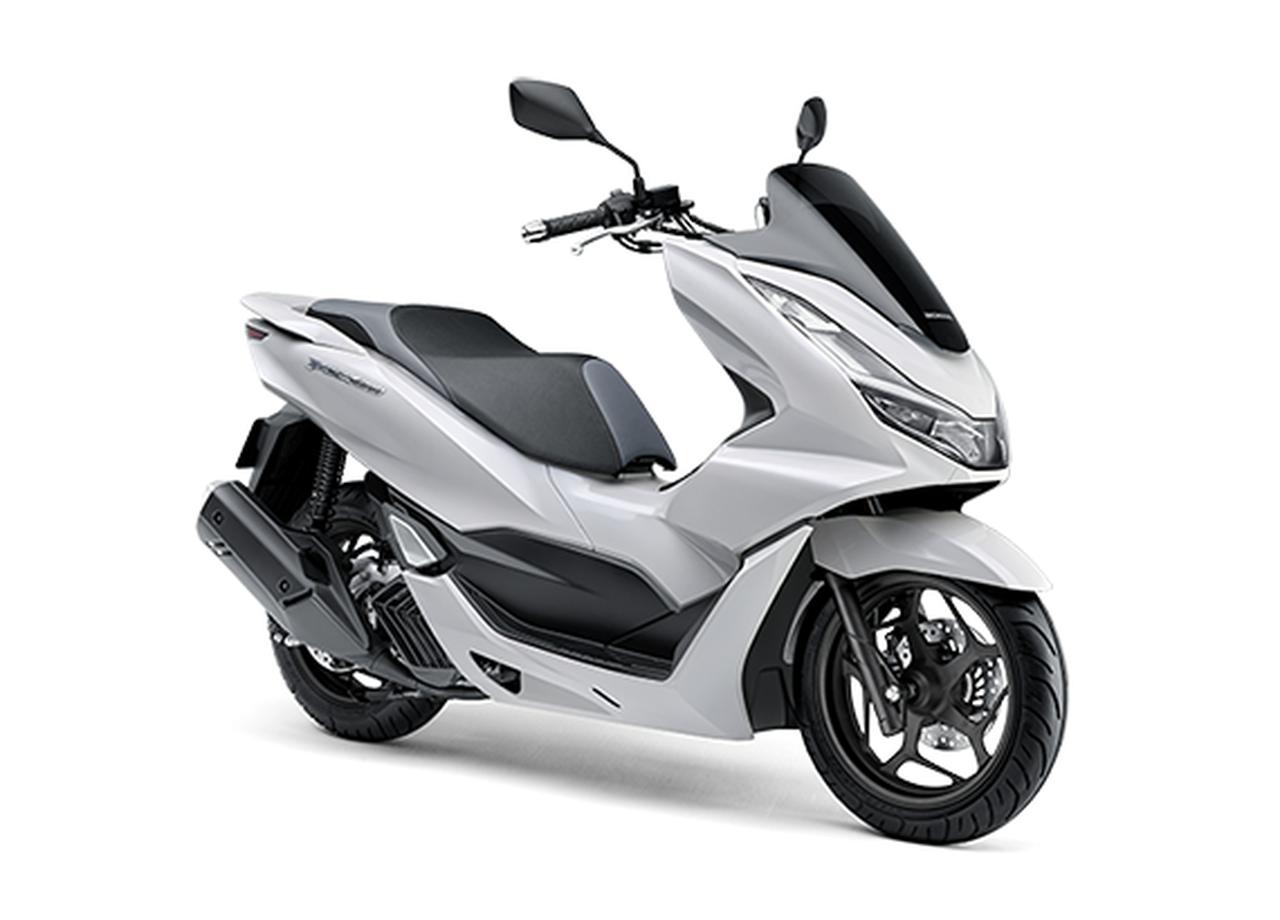 Honda PCX 160 2022 c&oacute; bản mới với gi&aacute; chỉ 62 triệu, thiết kế đẹp kh&oacute; rời mắt