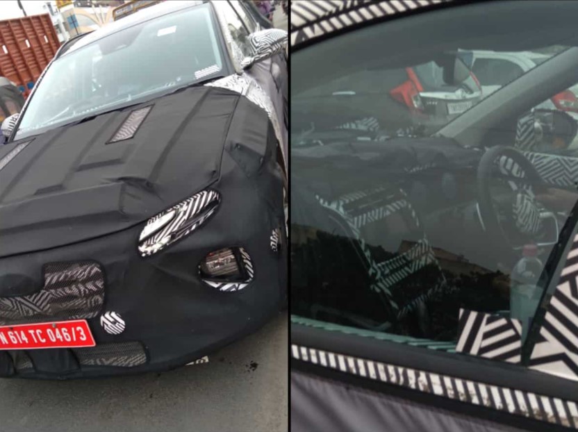 Đại lý bất ngờ hé lộ giá bán dự kiến của Hyundai Tucson 2022, sắp ra mắt với loạt nâng cấp đáng tiền