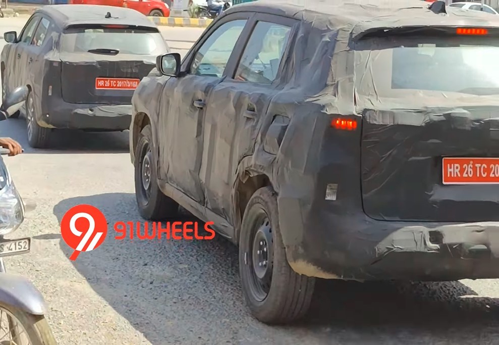 'Tiểu Fortuner' chốt lịch ra mắt trong tháng 7, giá dự kiến siêu rẻ khiến Kia Seltos 'chật vật'