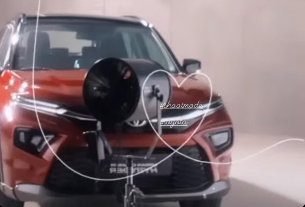 'Tiểu Fortuner' chốt lịch ra mắt trong tháng 7, giá dự kiến siêu rẻ khiến Kia Seltos 'chật vật'