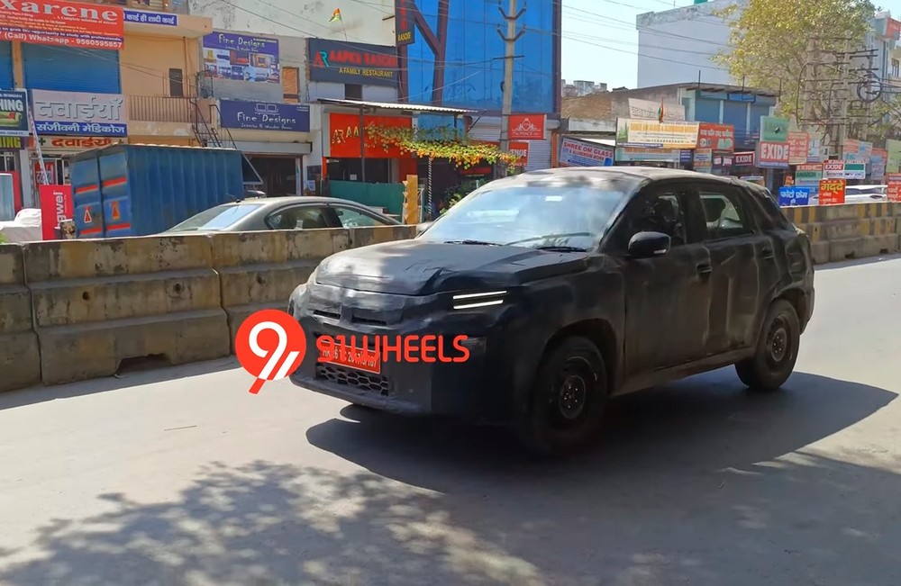 'Tiểu Fortuner' chốt lịch ra mắt trong tháng 7, giá dự kiến siêu rẻ khiến Kia Seltos 'chật vật'