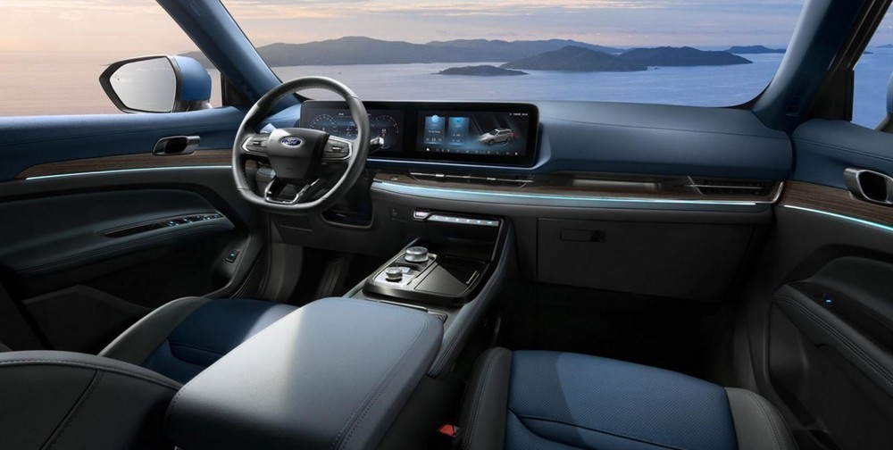 Mẫu SUV cỡ C giá 489 triệu sắp mở bán tại Việt Nam có thêm bản mới, thiết kế vượt xa Honda CR-V