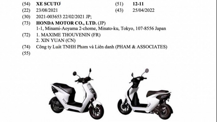 Mẫu xe máy Honda sắp về Việt Nam có thêm bản mới, hứa hẹn cháy hàng với mức giá rẻ ngang Wave Alpha
