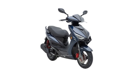 'Ác mộng' của Honda Air Blade 150 trình làng: Giá 51 triệu, diện mạo bỏ xa loạt đối thủ