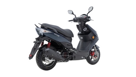 'Ác mộng' của Honda Air Blade 150 trình làng: Giá 51 triệu, diện mạo bỏ xa loạt đối thủ