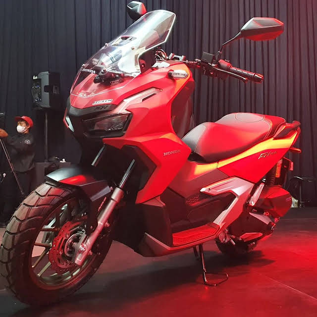 Mẫu xe ga Honda gi&aacute; 56 triệu sẽ sớm về đại l&yacute; Việt, trang bị v&agrave; c&ocirc;ng nghệ 'đ&egrave; bẹp' Honda SH 150i