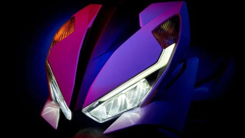 Cận cảnh Honda NX125 2022 giá 34 triệu tại đại lý: Thiết kế thể thao, dễ dàng 'đánh bại' Air Blade