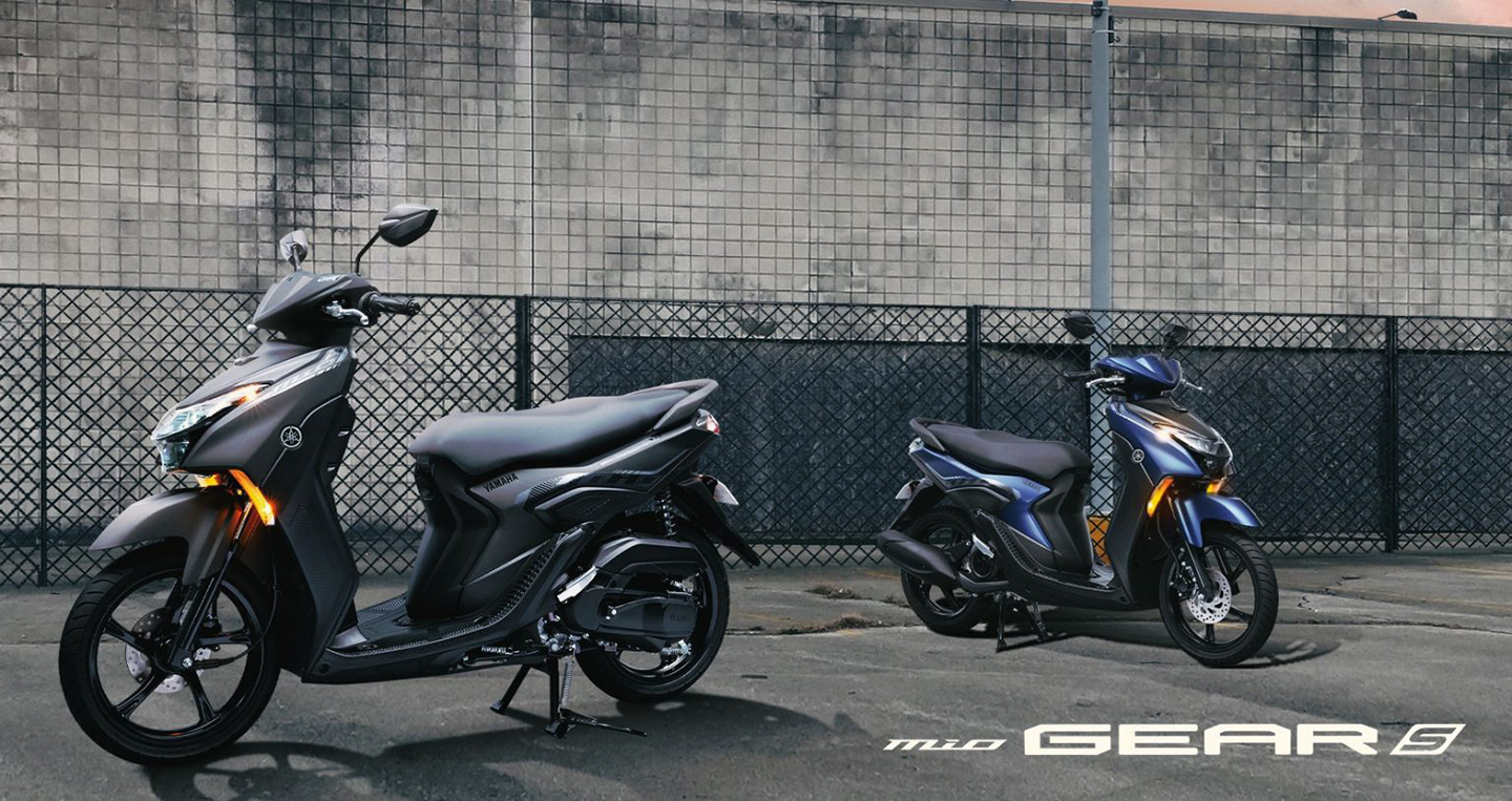 Lộ diện mẫu xe máy Yamaha giá rẻ sắp được mở bán tại Việt Nam, ngày tàn của Honda Vision đã tới?