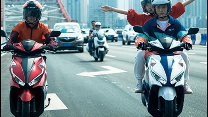 Tin xe trưa 8/7: Mẫu xe 'hạ gục' Honda Vision về đại lý Việt với giá 35 triệu đồng