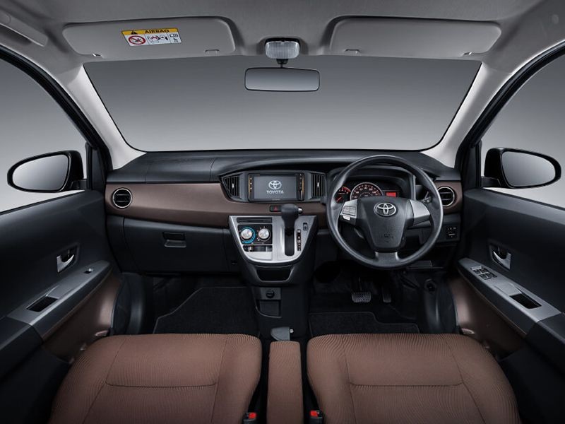 Mẫu ô tô giá rẻ Toyota Calya 2022 ra mắt trong tháng 7 này, hứa hẹn phá đảo phân khúc MPV