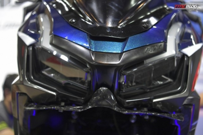Tin xe tối 17/7: Honda ra mắt mẫu xe giá rẻ mới, phá vỡ thế độc tôn của Honda Wave Alpha, Wave RSX