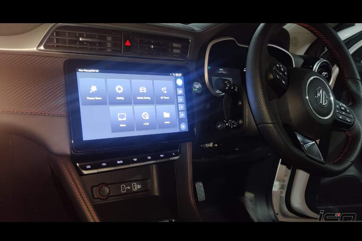 Đối thủ Toyota Corolla Cross bán đắt như tôm tươi nhờ mức giá khó tin, trang bị so kè với Kia Seltos