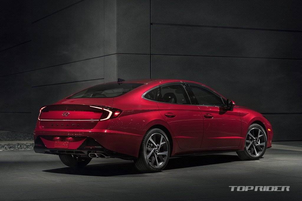 Hyundai ra mắt mẫu xe gi&aacute; 463 triệu mới: Diện mạo xứng tầm xe sang, liệu c&oacute; cơ hội về Việt Nam?