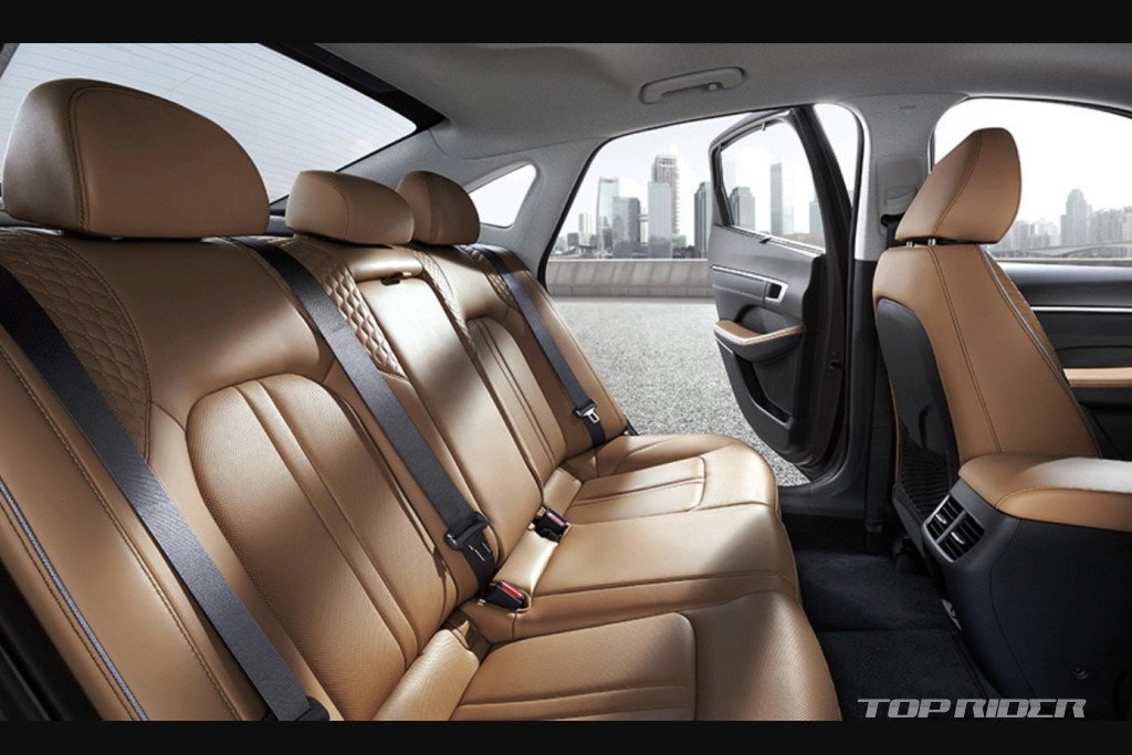 Hyundai ra mắt mẫu xe gi&aacute; 463 triệu mới: Diện mạo xứng tầm xe sang, liệu c&oacute; cơ hội về Việt Nam?