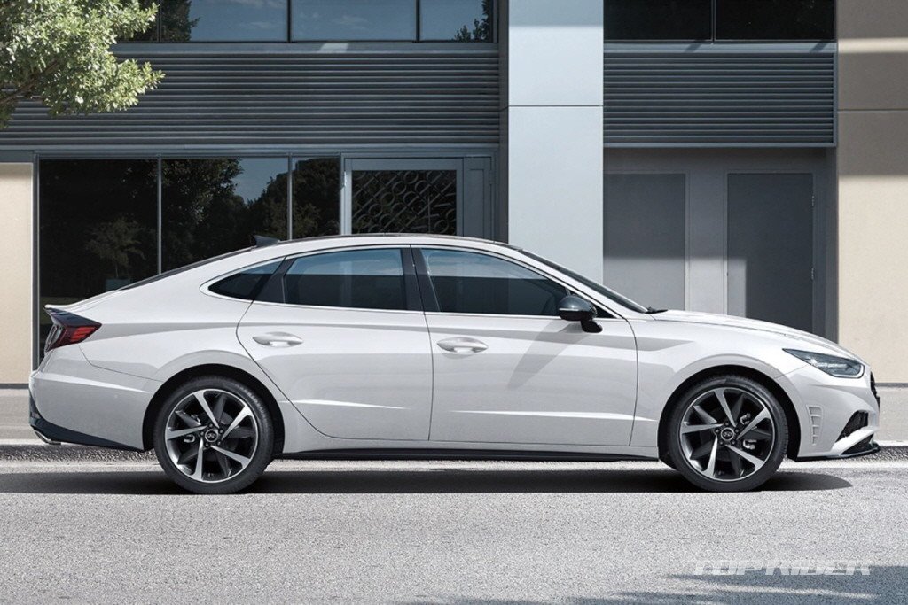 Hyundai ra mắt mẫu xe gi&aacute; 463 triệu mới: Diện mạo xứng tầm xe sang, liệu c&oacute; cơ hội về Việt Nam?