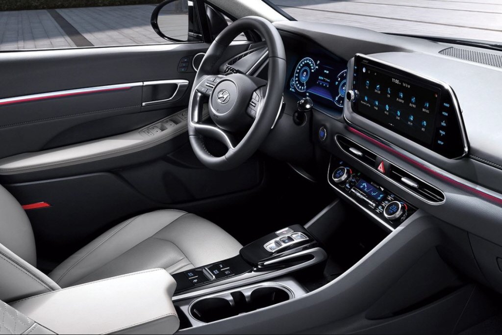 Hyundai ra mắt mẫu xe gi&aacute; 463 triệu mới: Diện mạo xứng tầm xe sang, liệu c&oacute; cơ hội về Việt Nam?