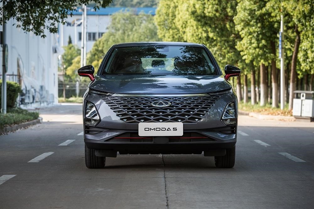 N&oacute;ng: Mẫu SUV cỡ B gi&aacute; 325 triệu chuẩn bị về Việt Nam, 'tr&ecirc;n cơ' Toyota Corolla Cross ở điểm n&agrave;y