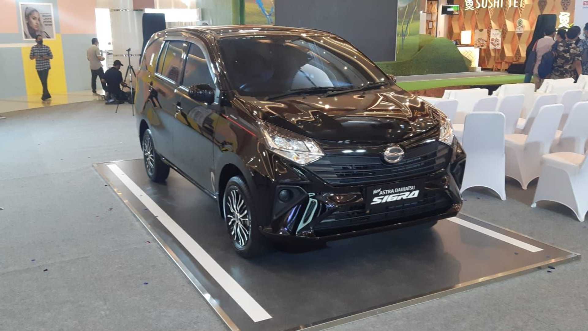 Khách Việt 'phát thèm' trước mẫu ô tô giá hơn 200 triệu mới: Lấy gì để 'hạ bệ' Mitsubishi Xpander?