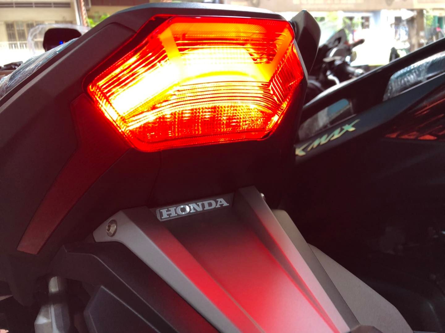 Mẫu xe Honda được mong đợi bất ngờ về đại lý: Honda SH 'lép vế', khách Việt nóng lòng muốn tậu xe