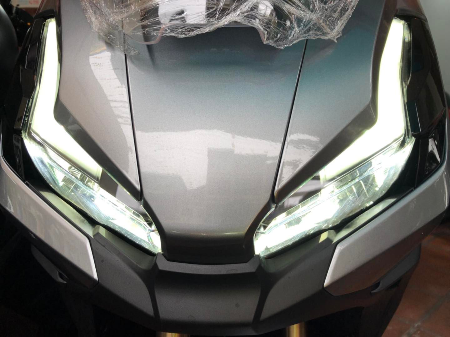 Mẫu xe Honda được mong đợi bất ngờ về đại lý: Honda SH 'lép vế', khách Việt nóng lòng muốn tậu xe